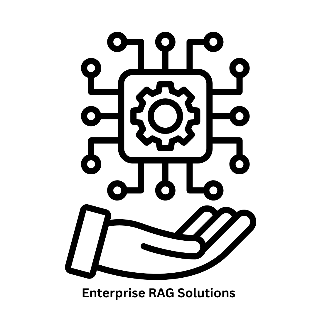 Custom Enterprise RAG Solutions & Generative AI