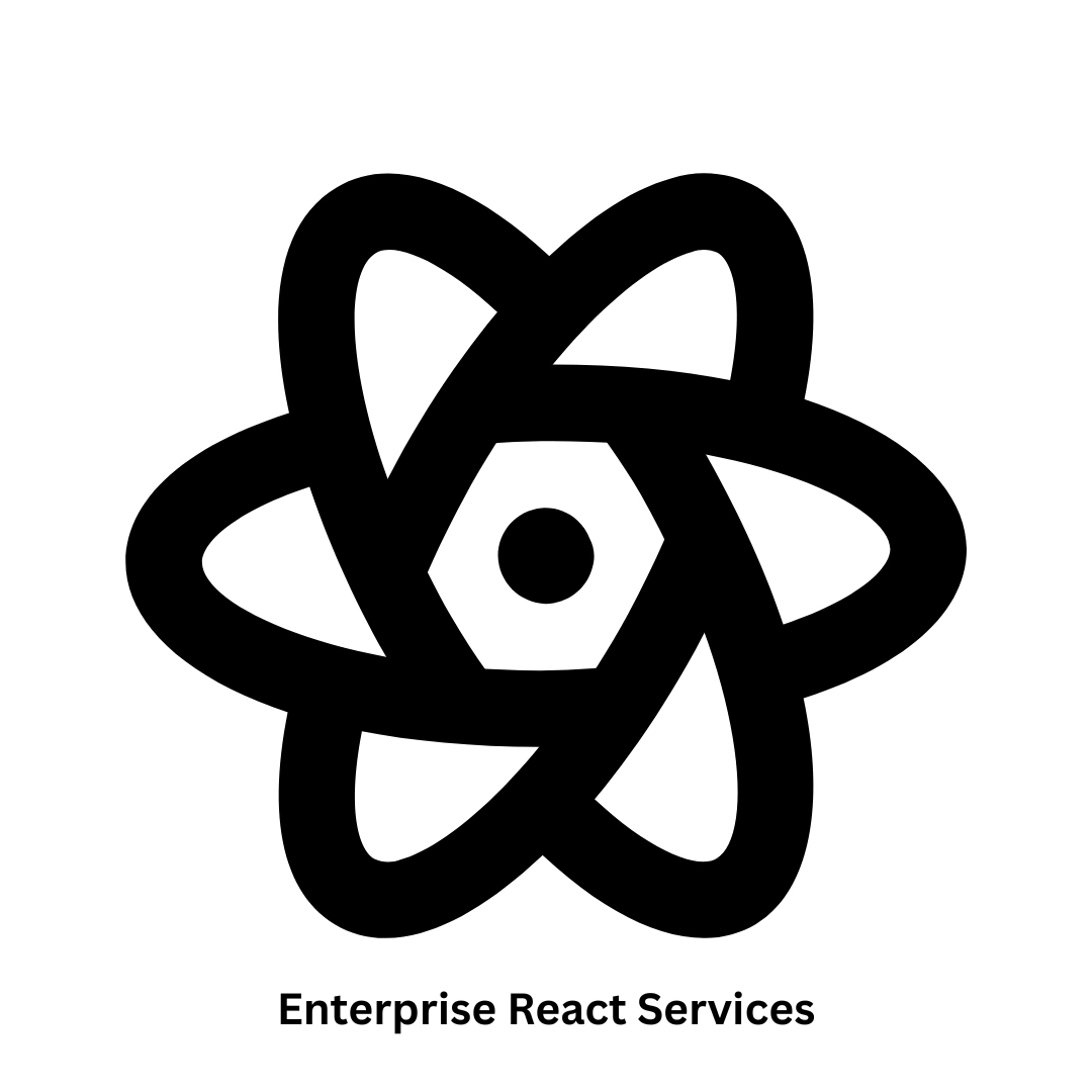 Enterprise React Services & Custom Web Development