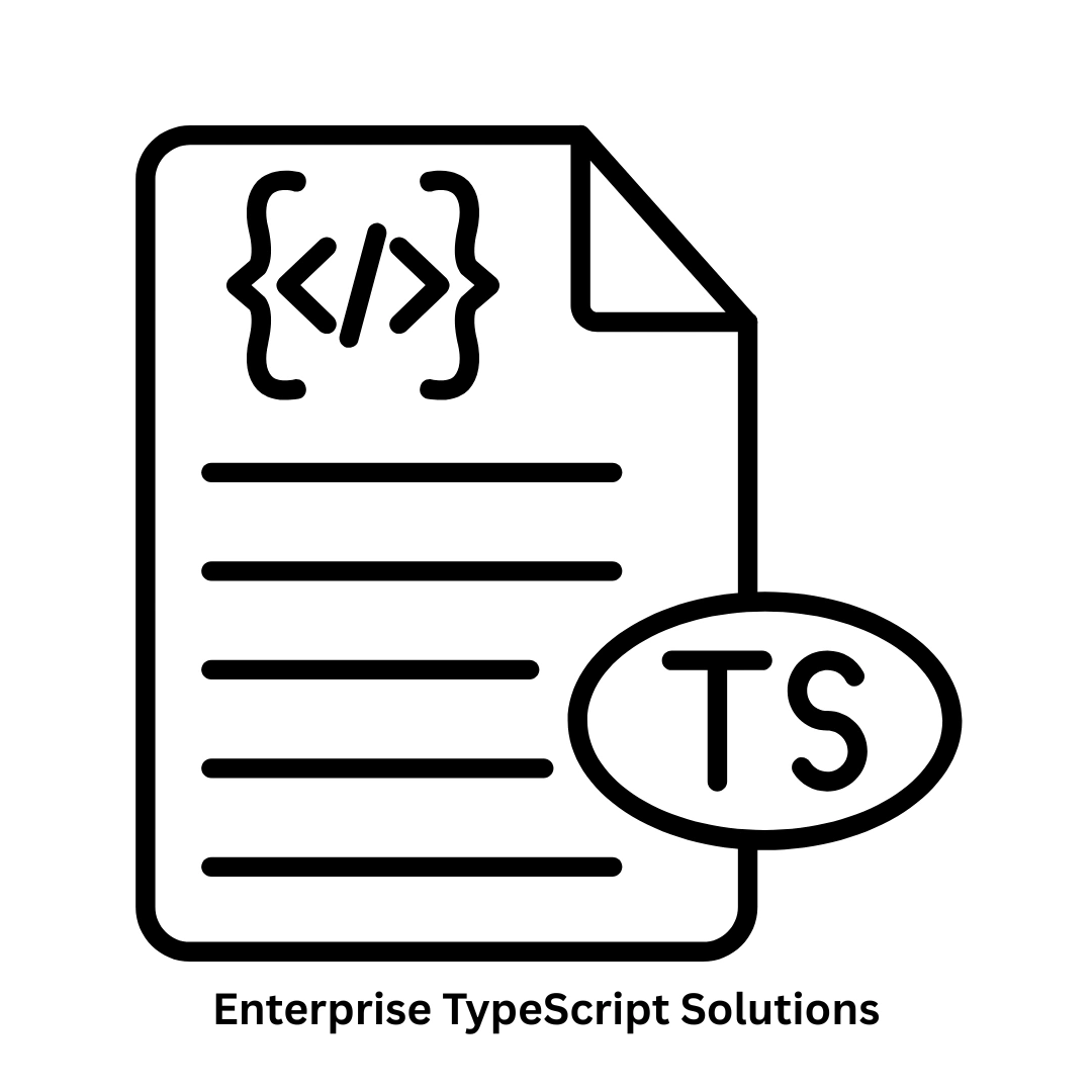 Enterprise TypeScript Solutions | Scalable Web & Mobile Development