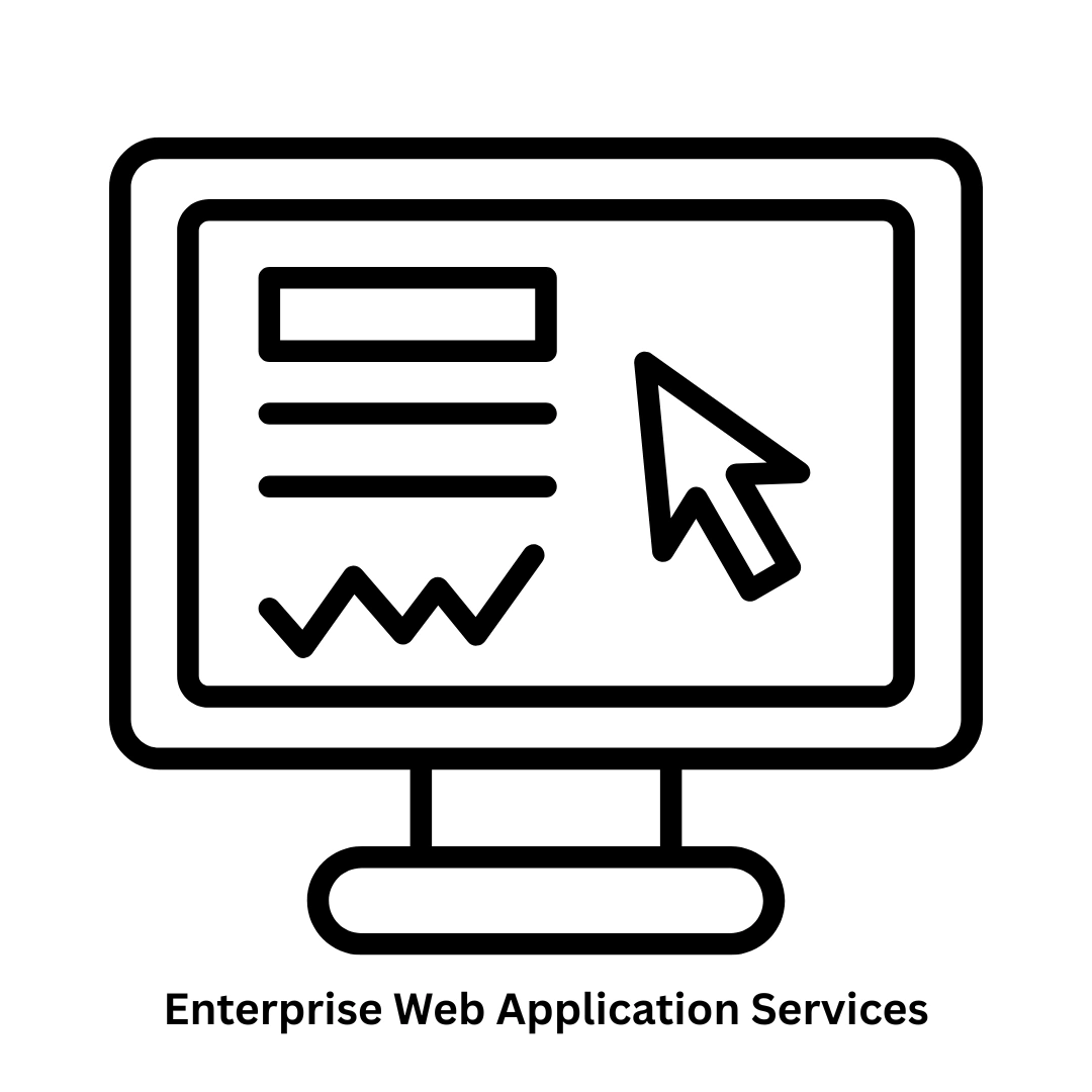 Enterprise Web Application Services | Custom Software Solutions
