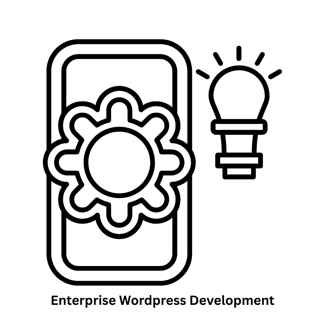 Enterprise WordPress Development | Scalable CMS Solutions