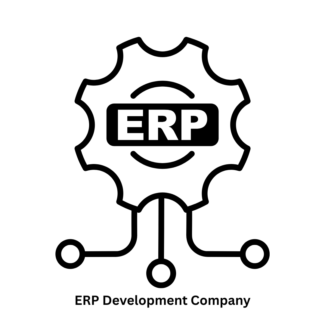Expert ERP Development Company & IT Solutions