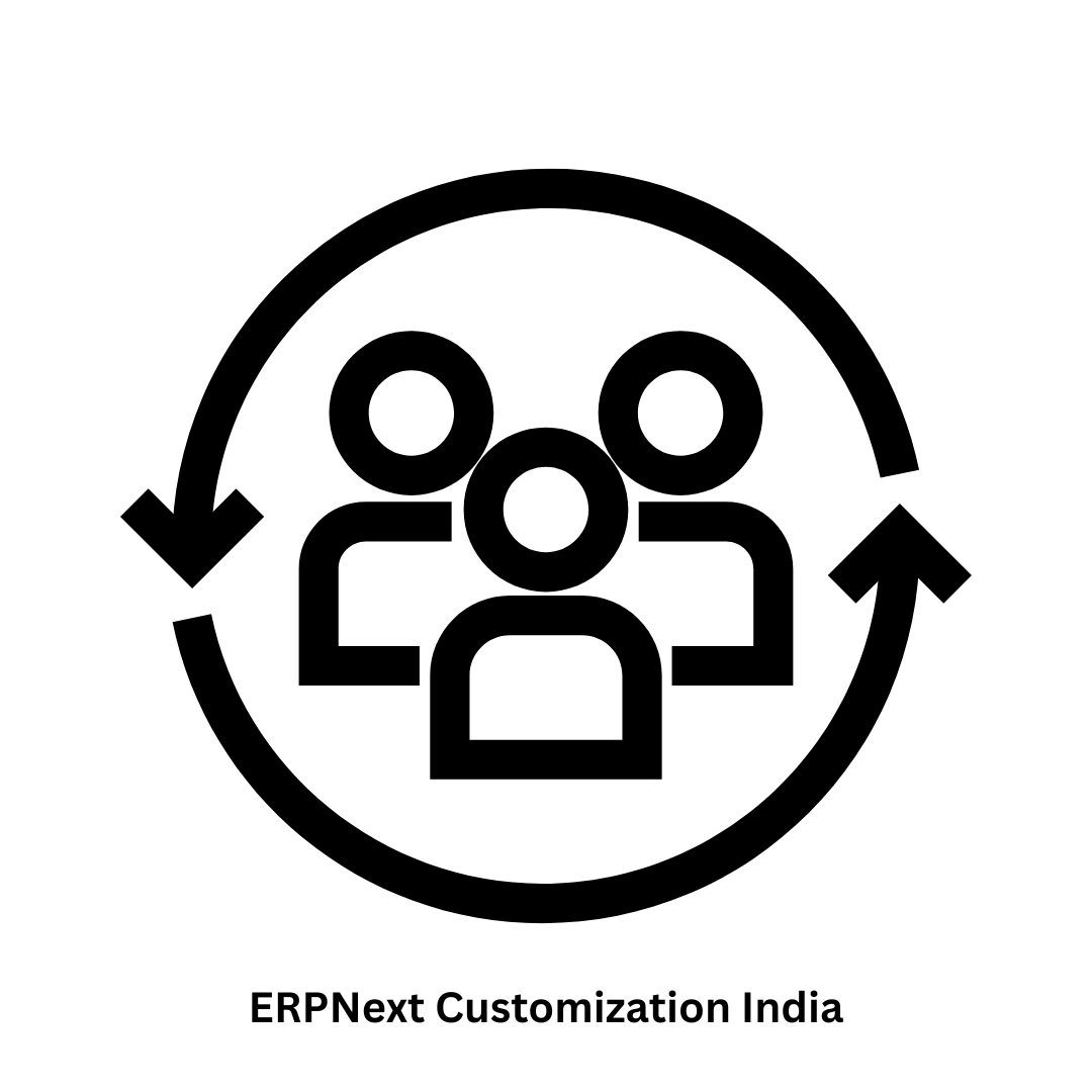 Expert ERPNext Customization in India