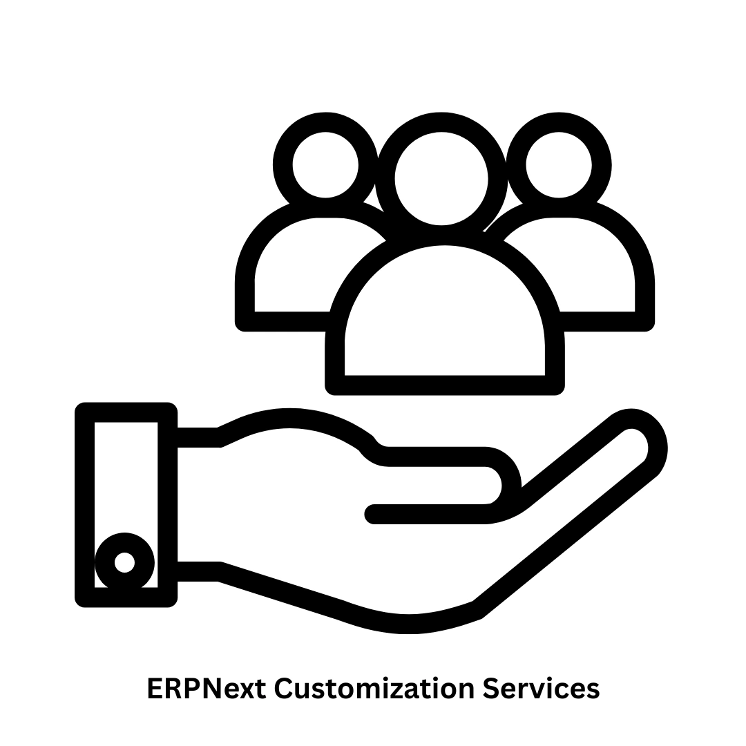 Expert ERPNext Customization Services