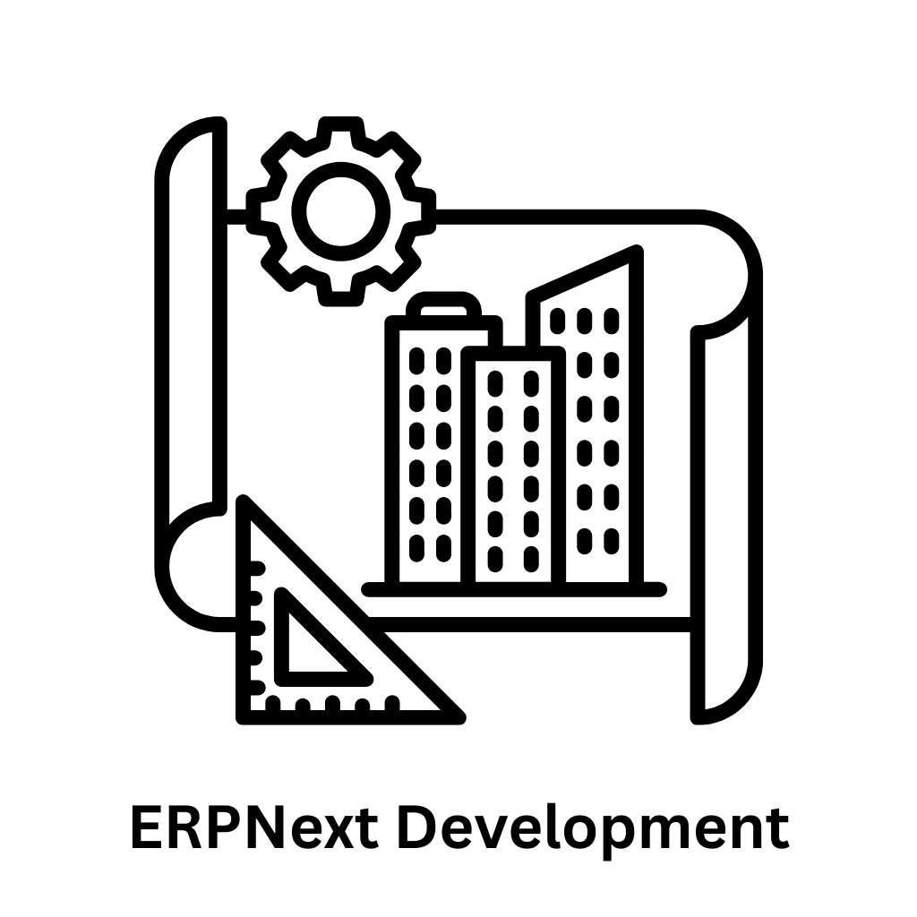Top-Tier ERPNext Development Company | Associative