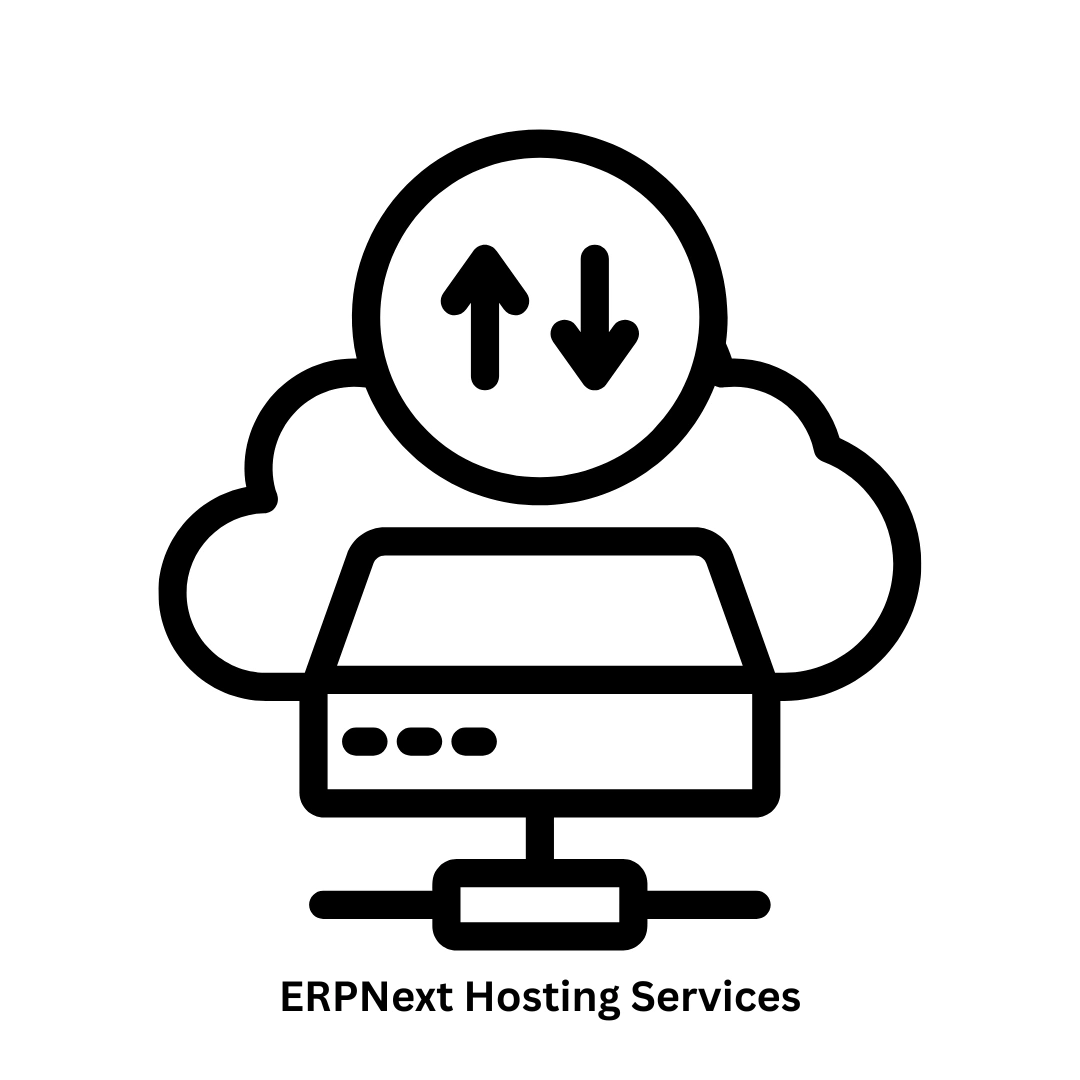 Secure ERPNext Hosting Services & Cloud Management