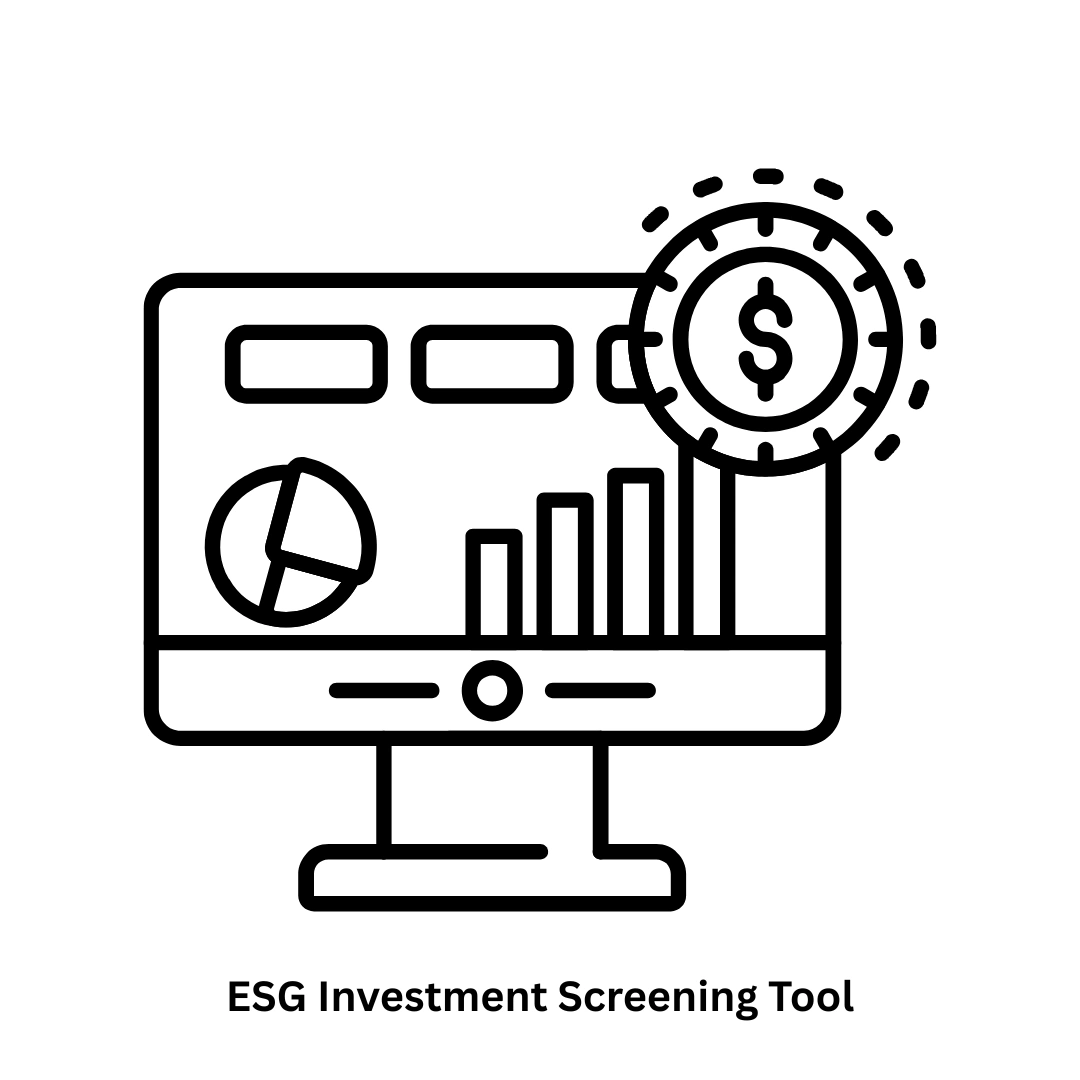 Custom ESG Investment Screening Tool Development