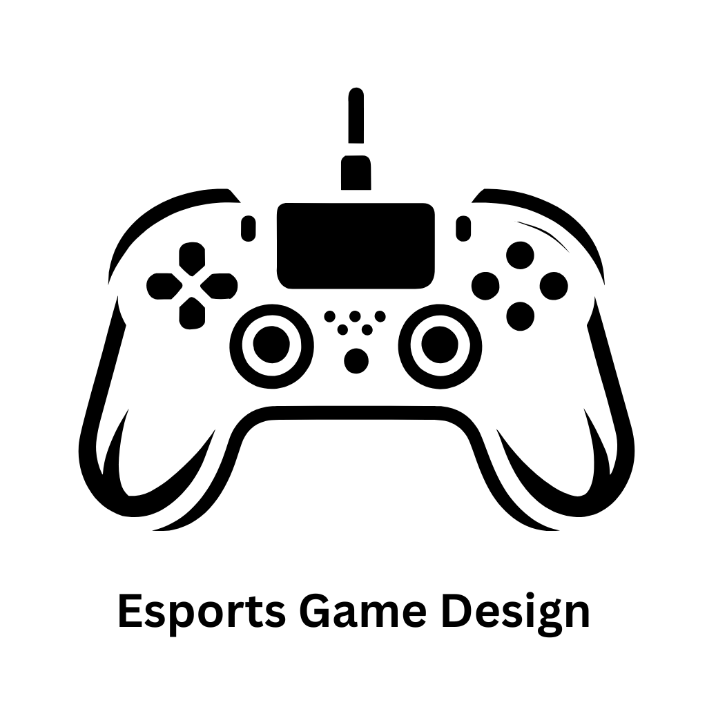 Associative: Your Premier Esports Game Design Company