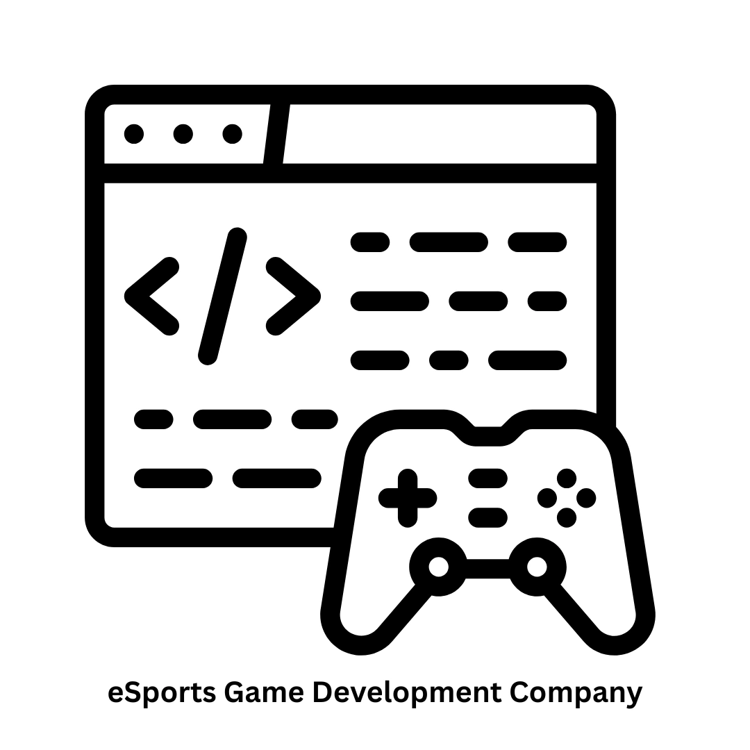 Leading Esports Game Development Company