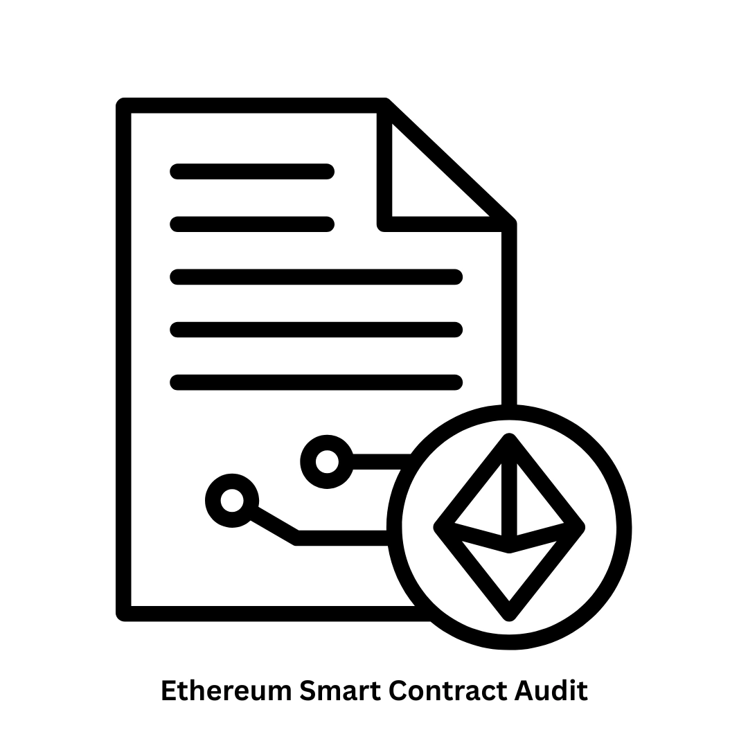 Secure Ethereum Smart Contract Audit Services