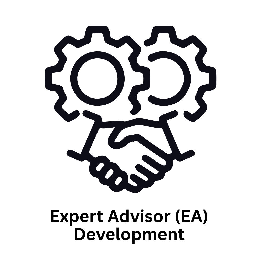 Expert Advisor (EA) Development Company | Custom MT4 & MT5 Algo Trading | Associative