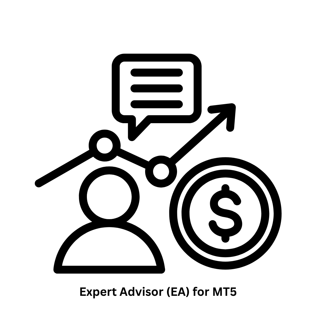 Custom Expert Advisor (EA) for MT5 Development