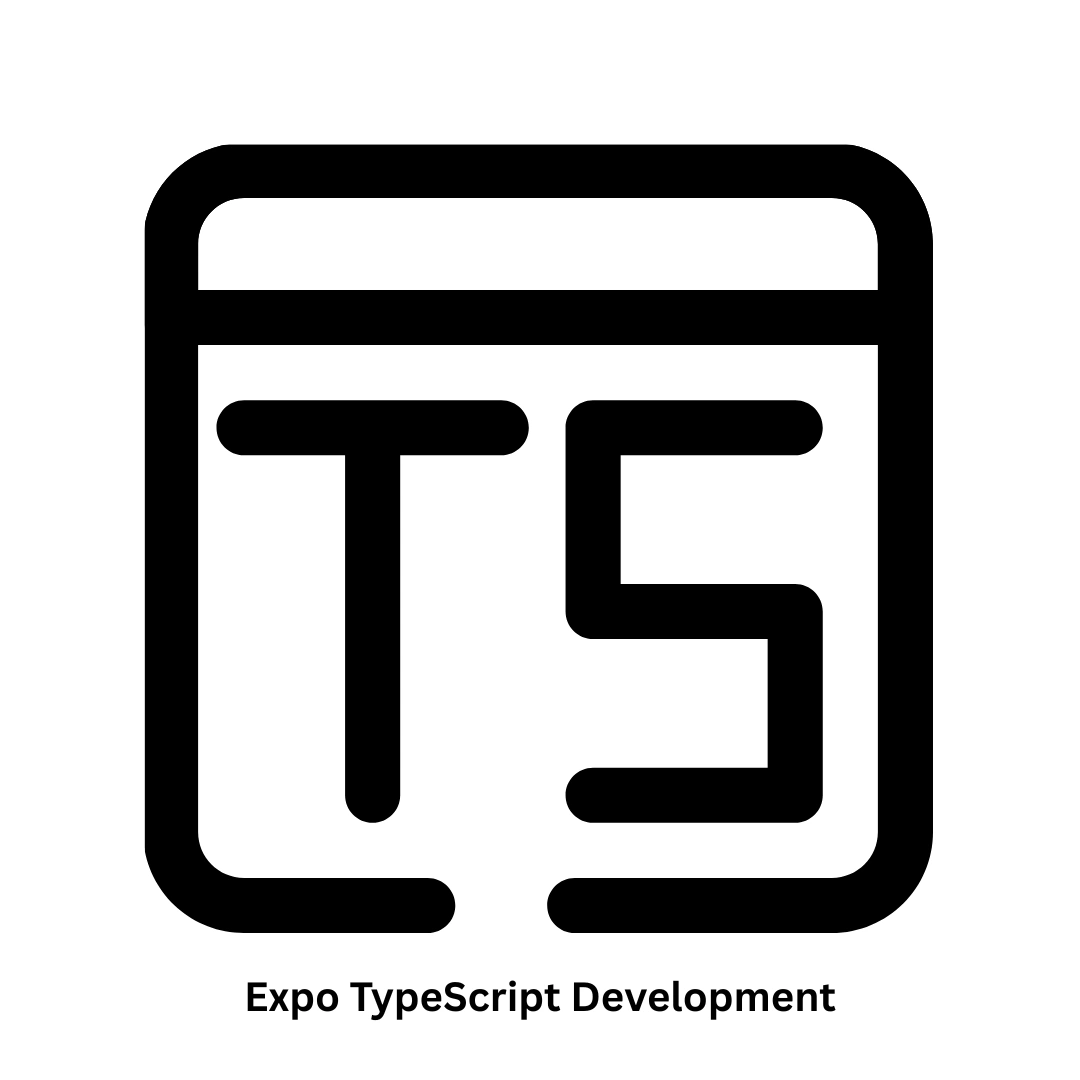Custom Expo TypeScript Development Services