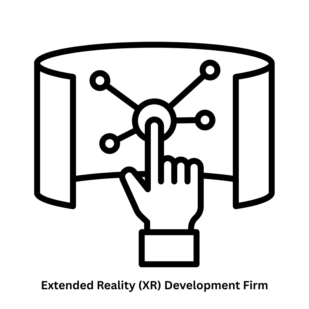 Extended Reality (XR) Development Firm | AR, VR & Immersive Solutions