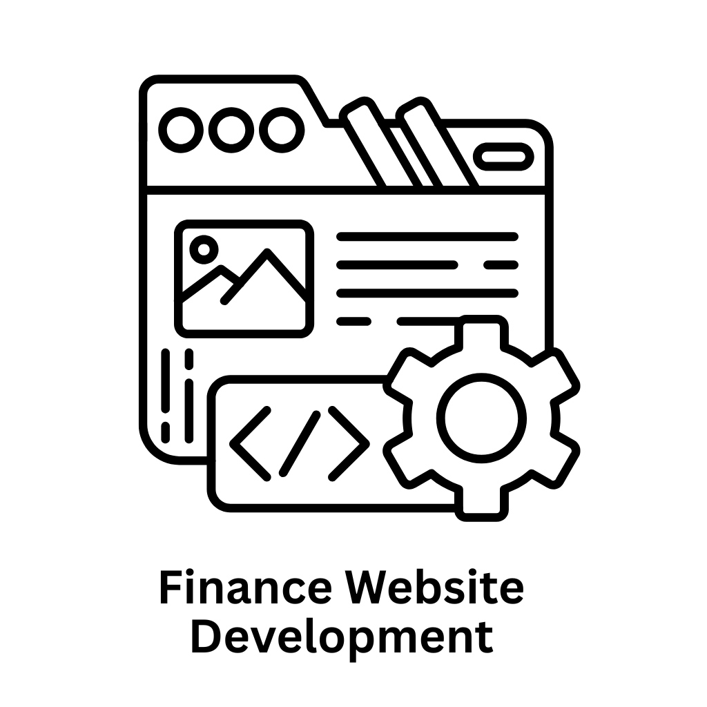 Leading Finance Website Development Company