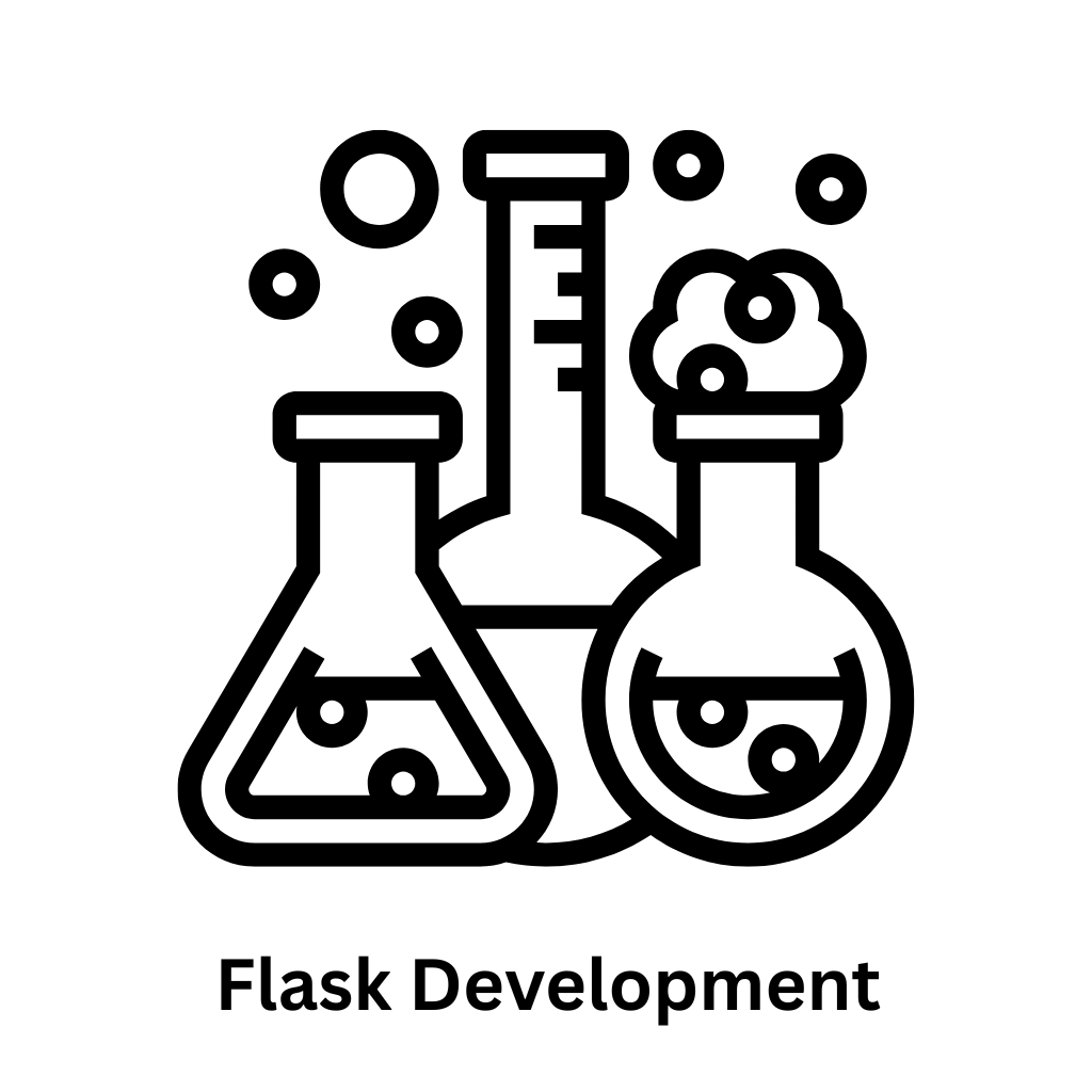 Top-Tier Flask Development Company | Custom Python Solutions
