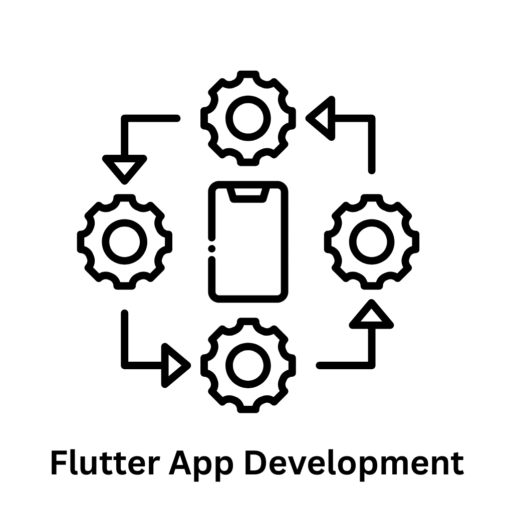 Associative: Your Trusted Flutter App Development Company