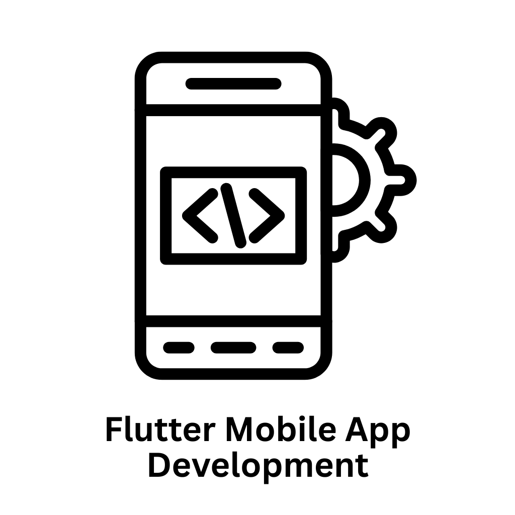 Your Trusted Flutter Mobile App Development Company