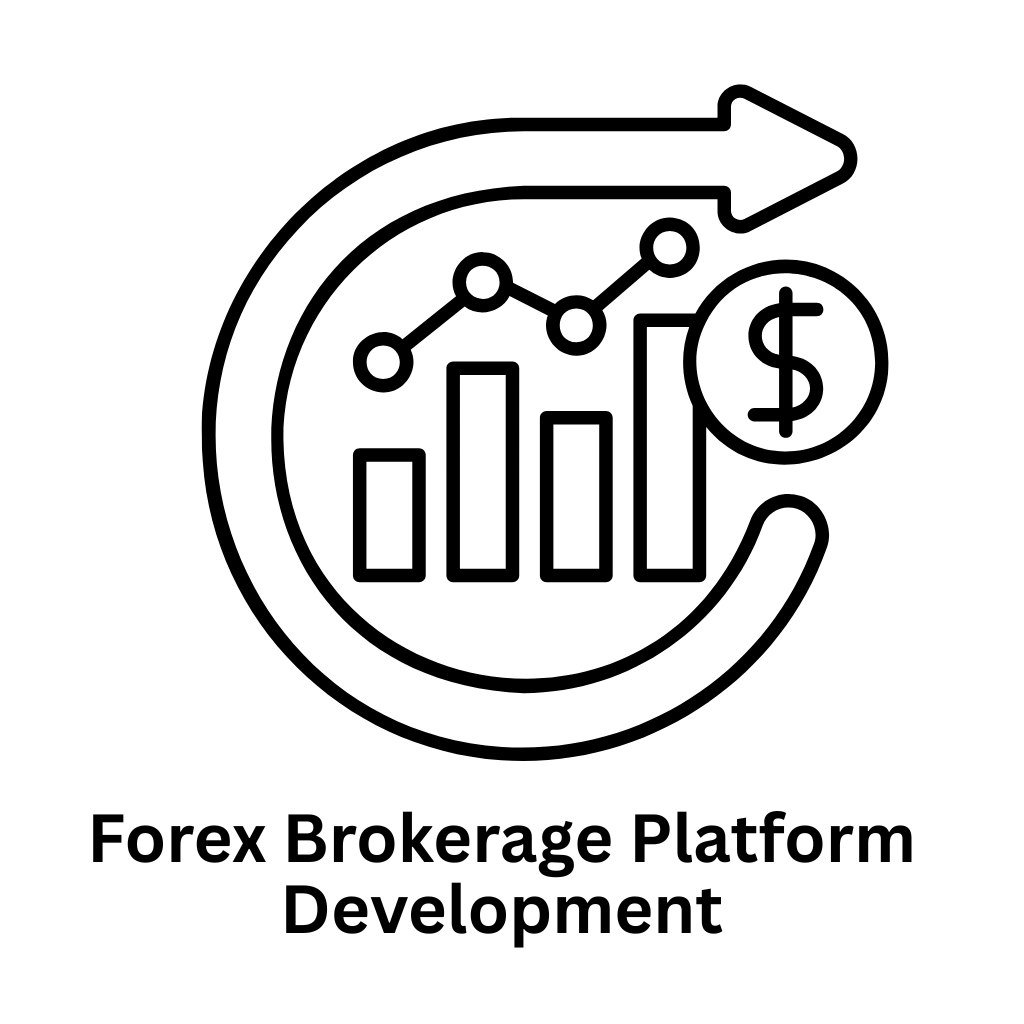 Top-Tier Forex Brokerage Platform Development Company