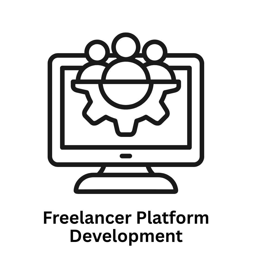 Top-Tier Freelancer Platform Development Company | Associative