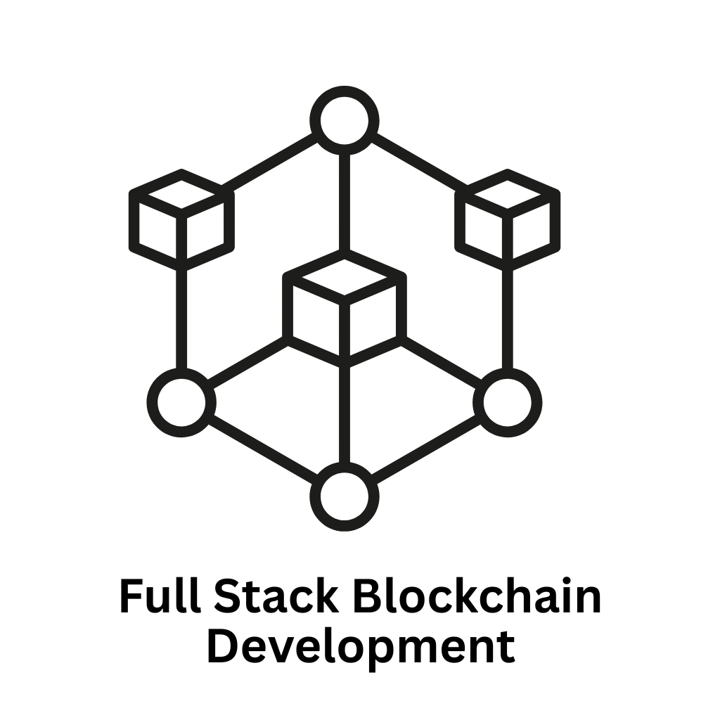 Top Full Stack Blockchain Development Company | Associative