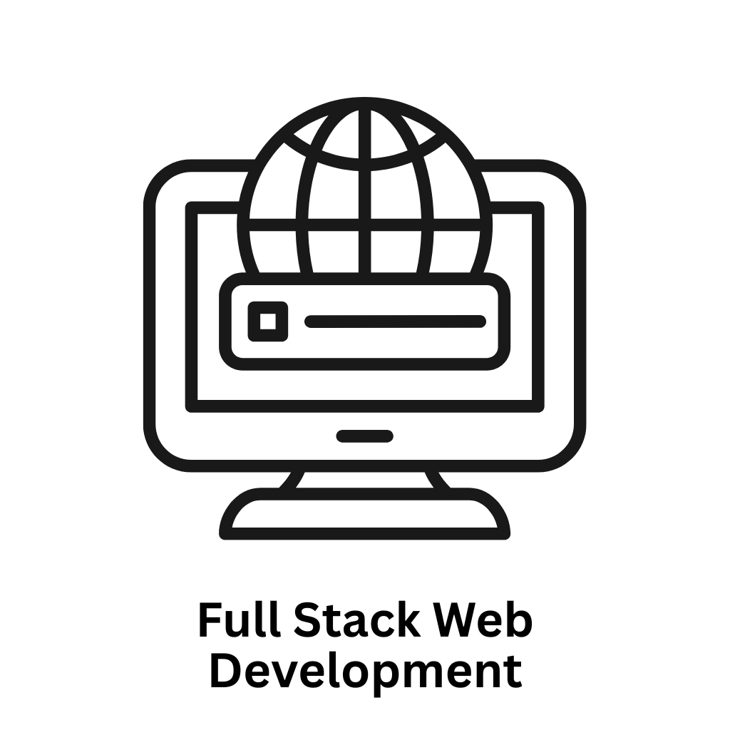 Top Fullstack Web Development Company in Pune | Associative