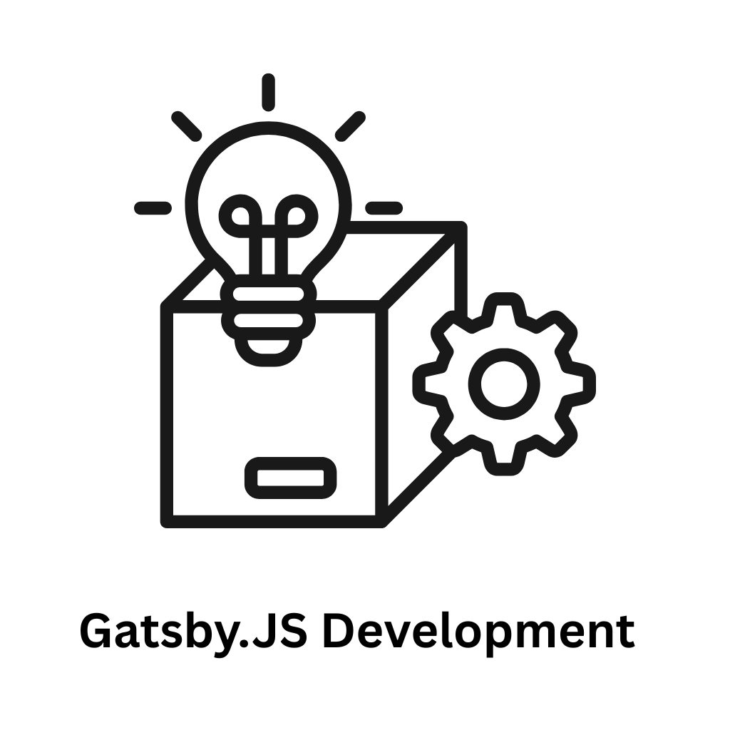 Top Gatsby.js Development Company in Pune, India | Associative