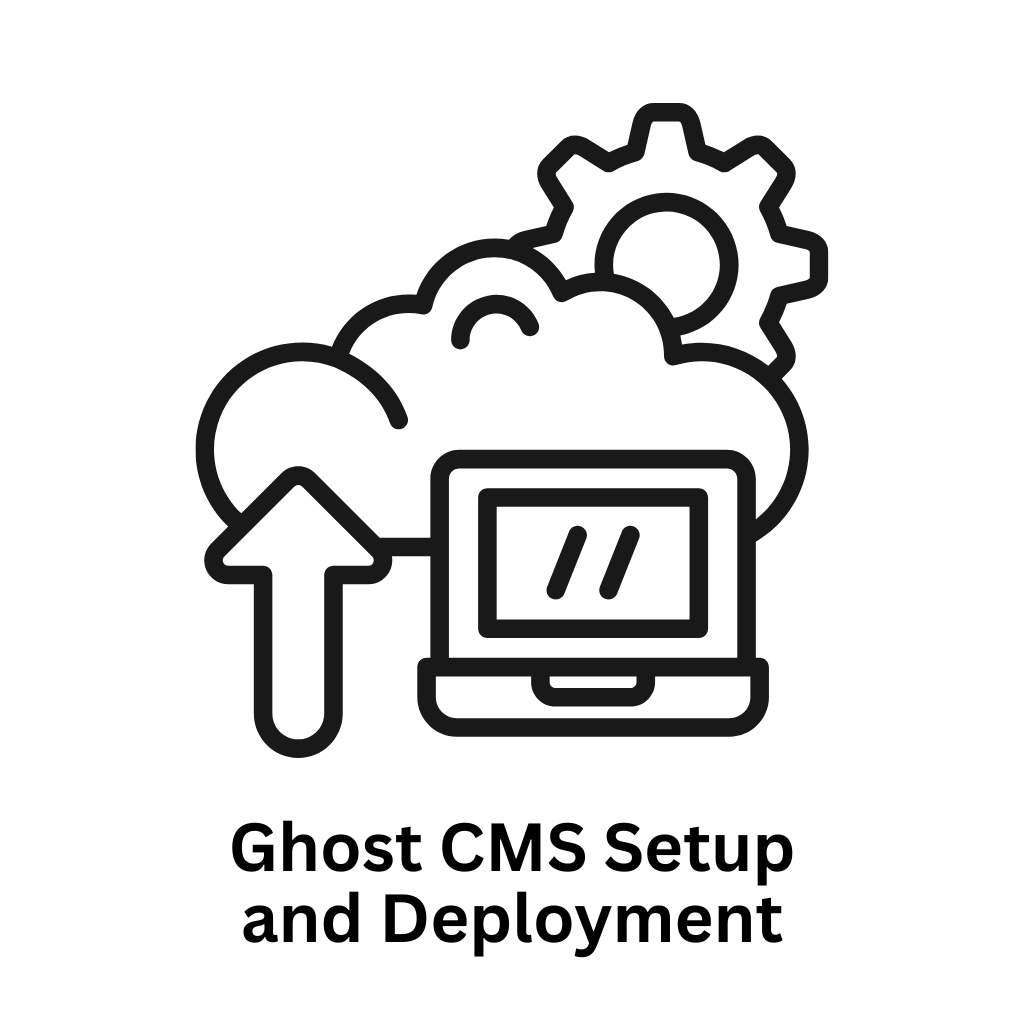 Associative: Your Trusted Ghost CMS Setup and Deployment Company