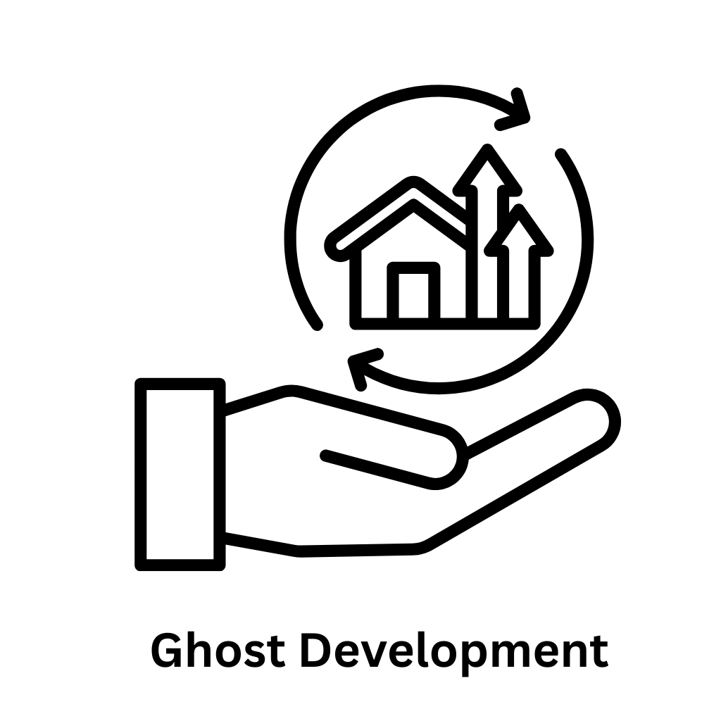 Premium Ghost Development Company | Associative