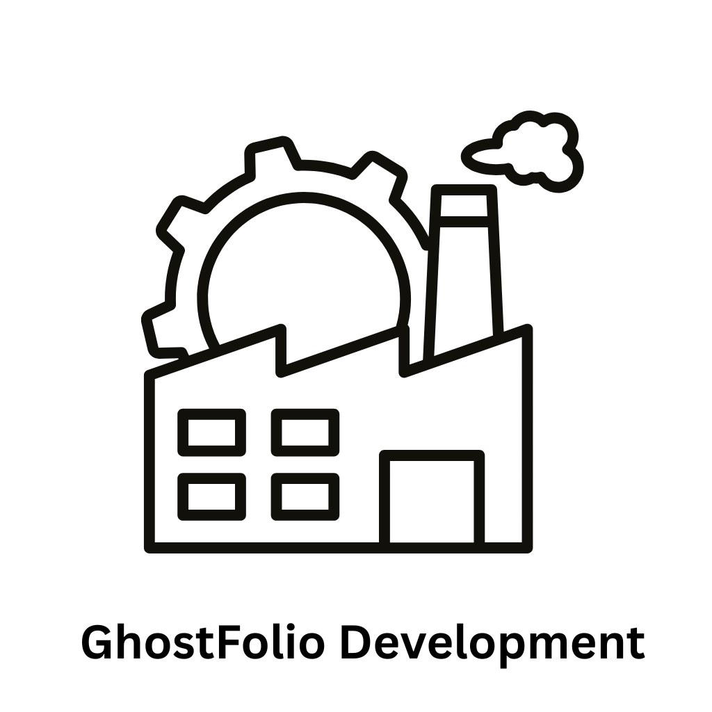 Expert Ghostfolio Development Company Associative