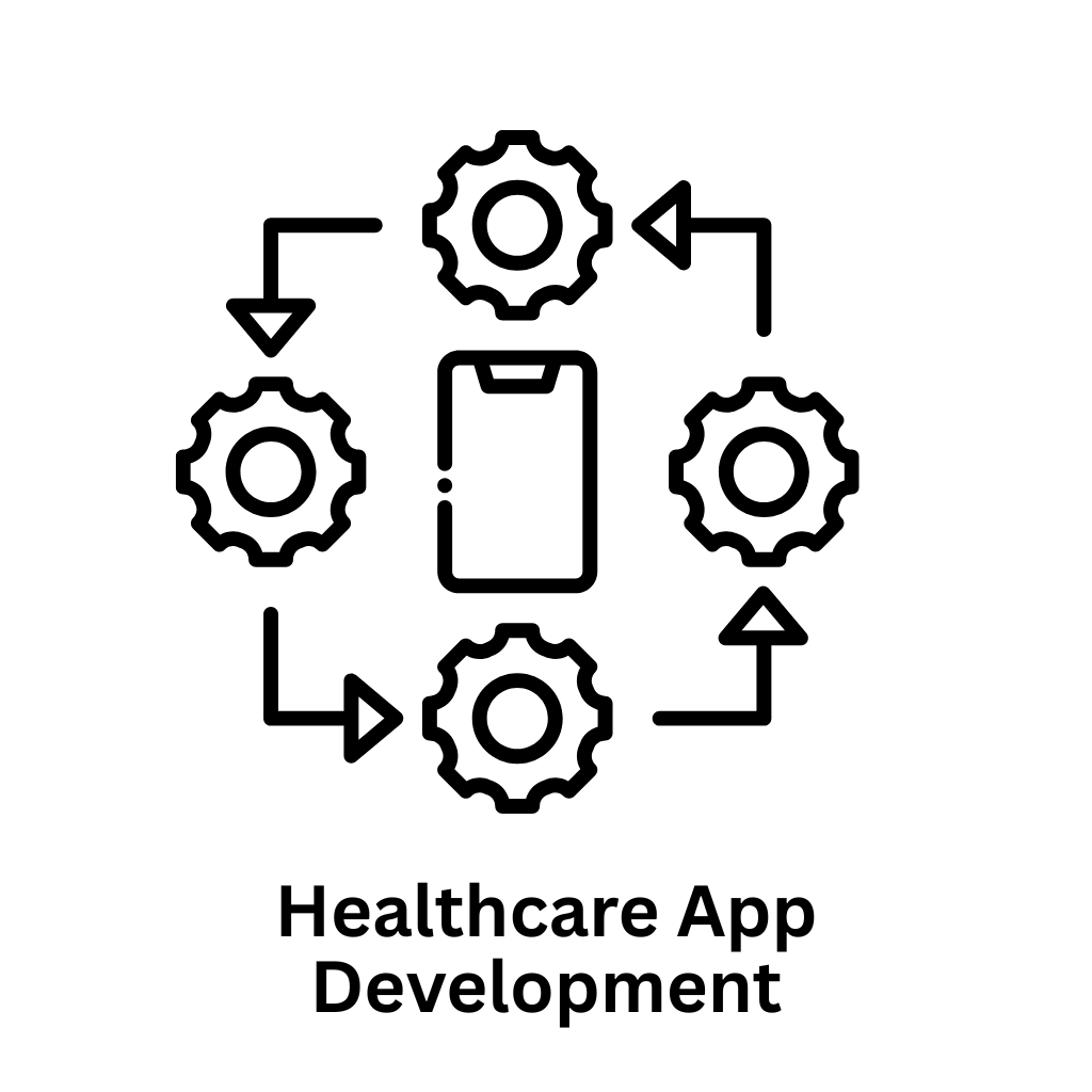 Custom Healthcare App Development Company | Associative