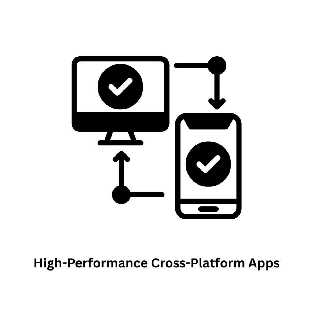 Building High-Performance Cross-Platform Apps & Scalable Digital Realities