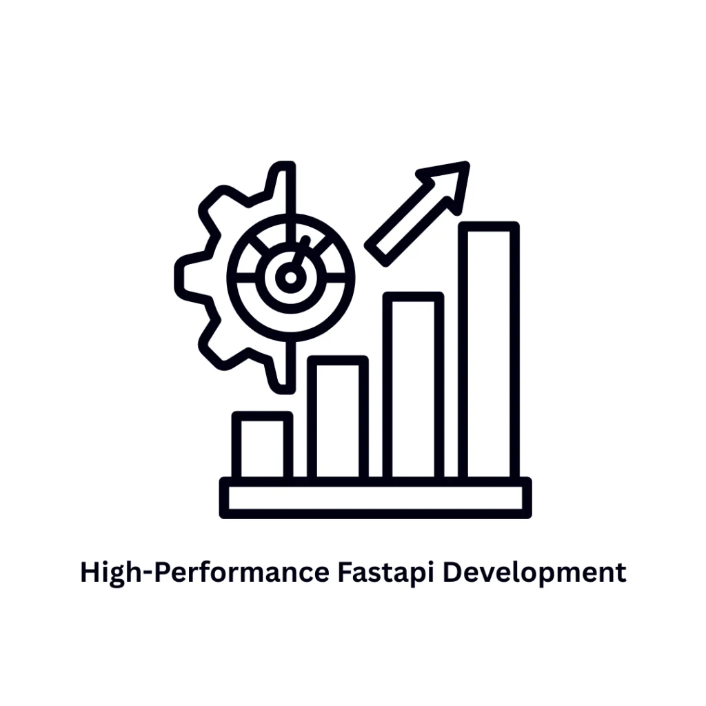 High-Performance FastAPI Development & Comprehensive Software Solutions