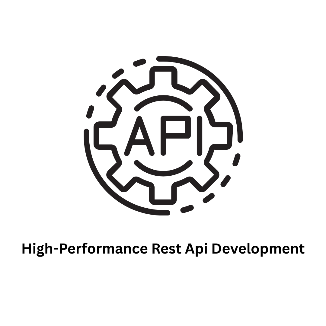 High-Performance REST API Development & Scalable Digital Solutions ...