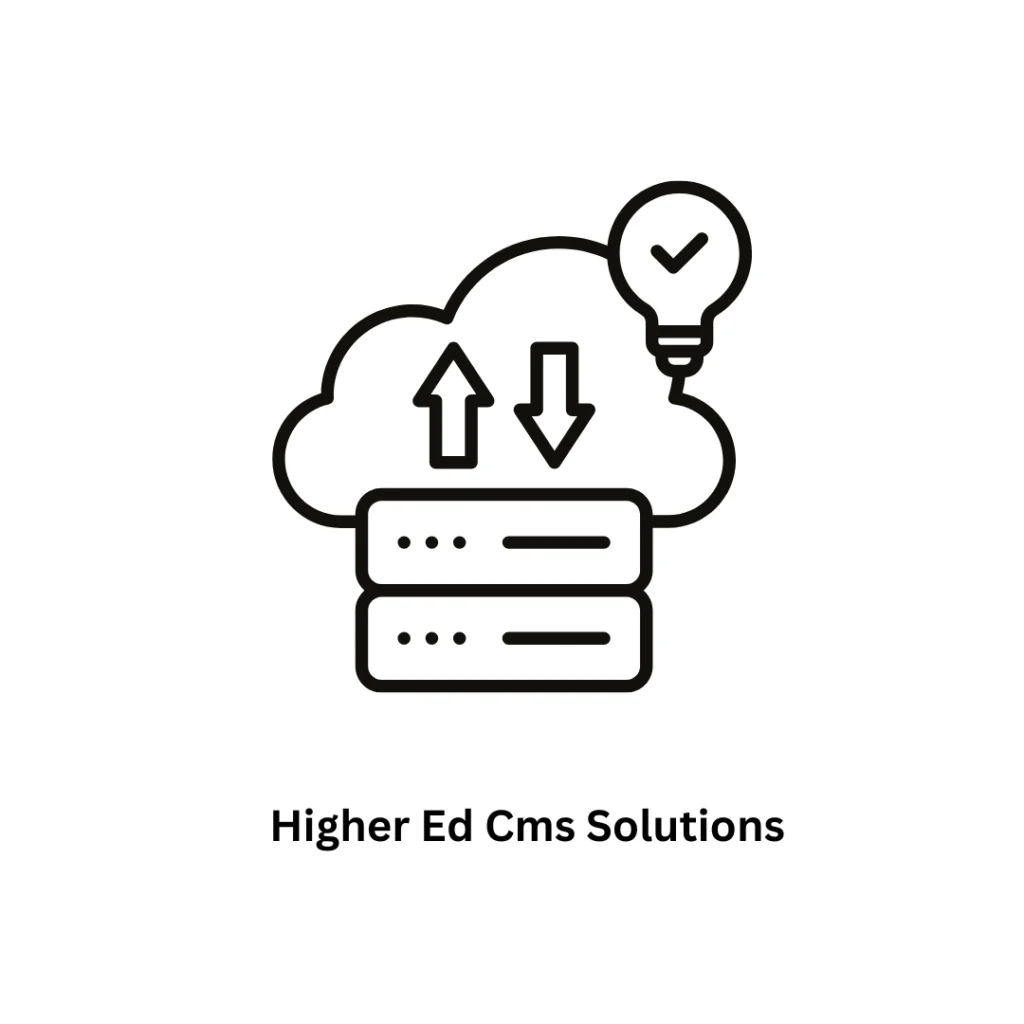 Empowering Universities with Next-Gen Higher Ed CMS Solutions