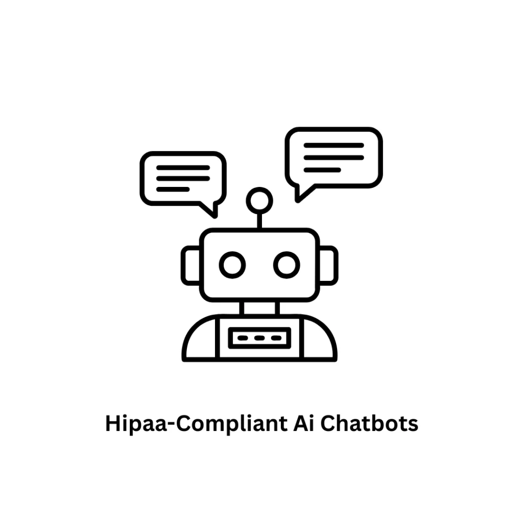 HIPAA-Compliant AI Chatbots: Secure & Intelligent Healthcare Solutions
