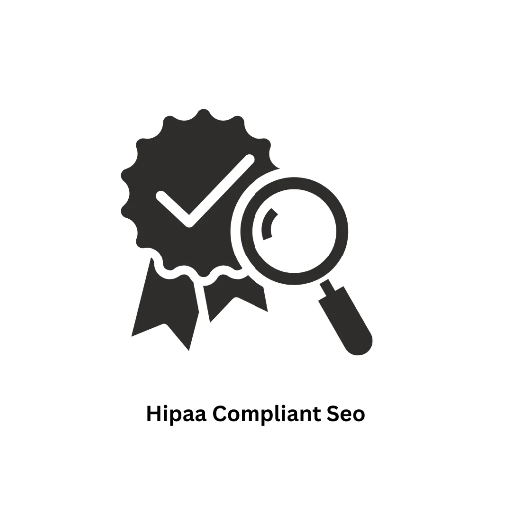 HIPAA Compliant SEO & Secure Digital Solutions