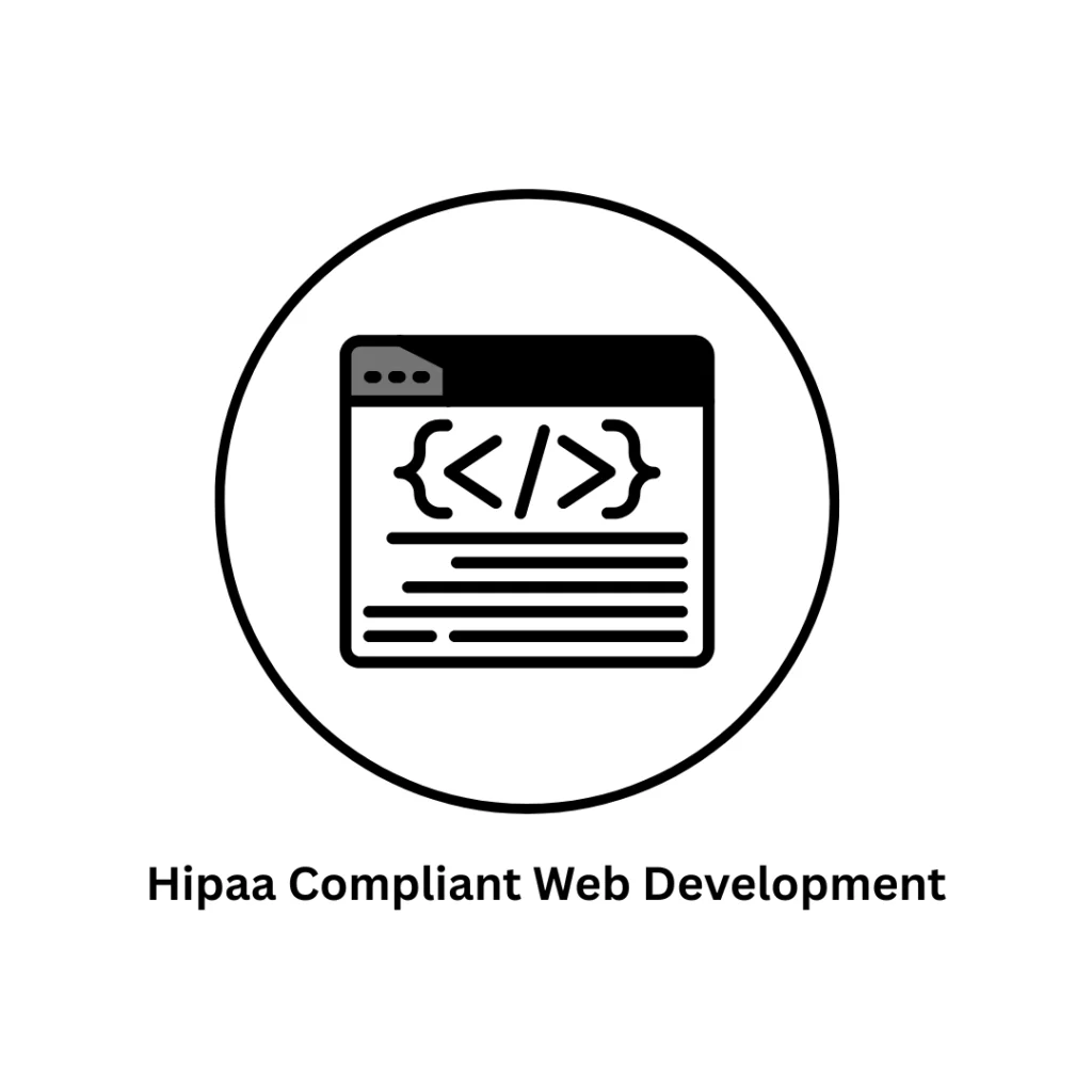 Page Title: Secure & HIPAA Compliant Web Development Solutions