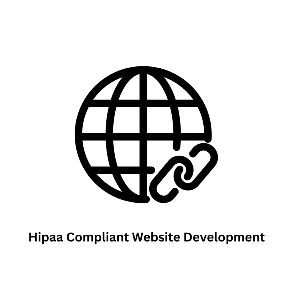 HIPAA Compliant Website Development Services