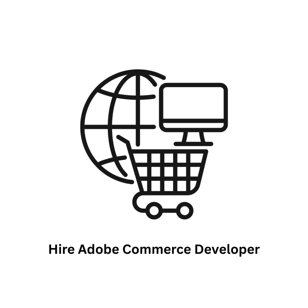 Hire Adobe Commerce Developers | Official Adobe Bronze Solution Partner