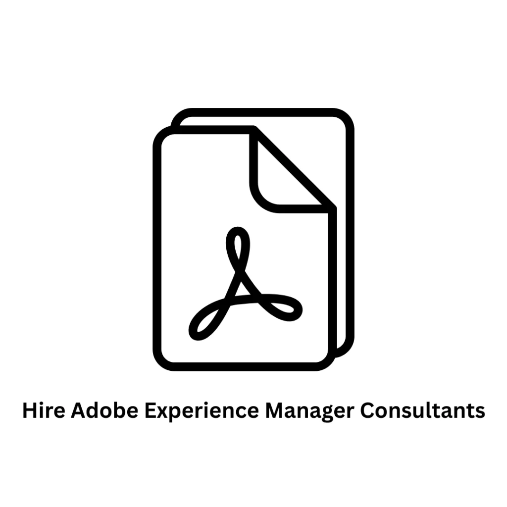 Hire Adobe Experience Manager Consultants | Adobe Bronze Solution Partner