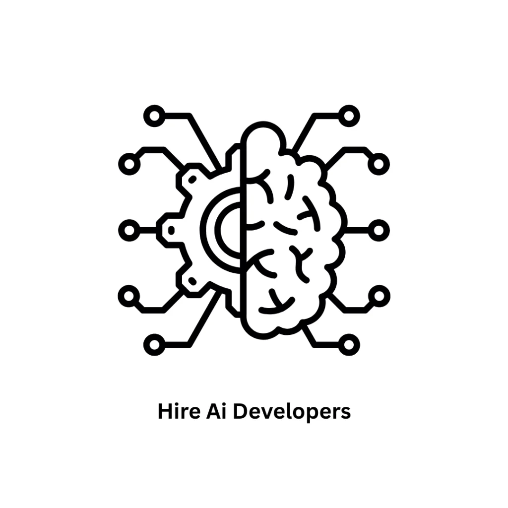 Hire AI Developers: Expert Generative AI, LLM, and Machine Learning Solutions