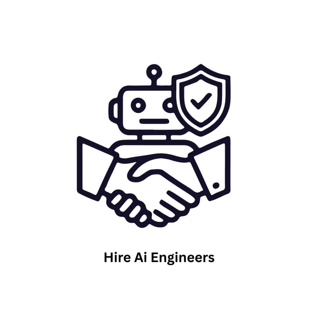 Hire AI Engineers & Expert Software Developers