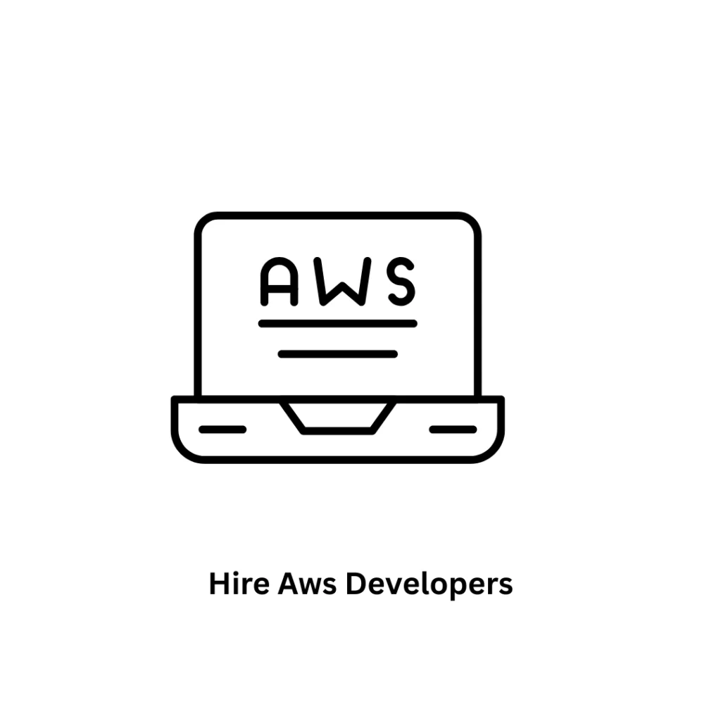 Hire AWS Developers | Expert Cloud Solutions