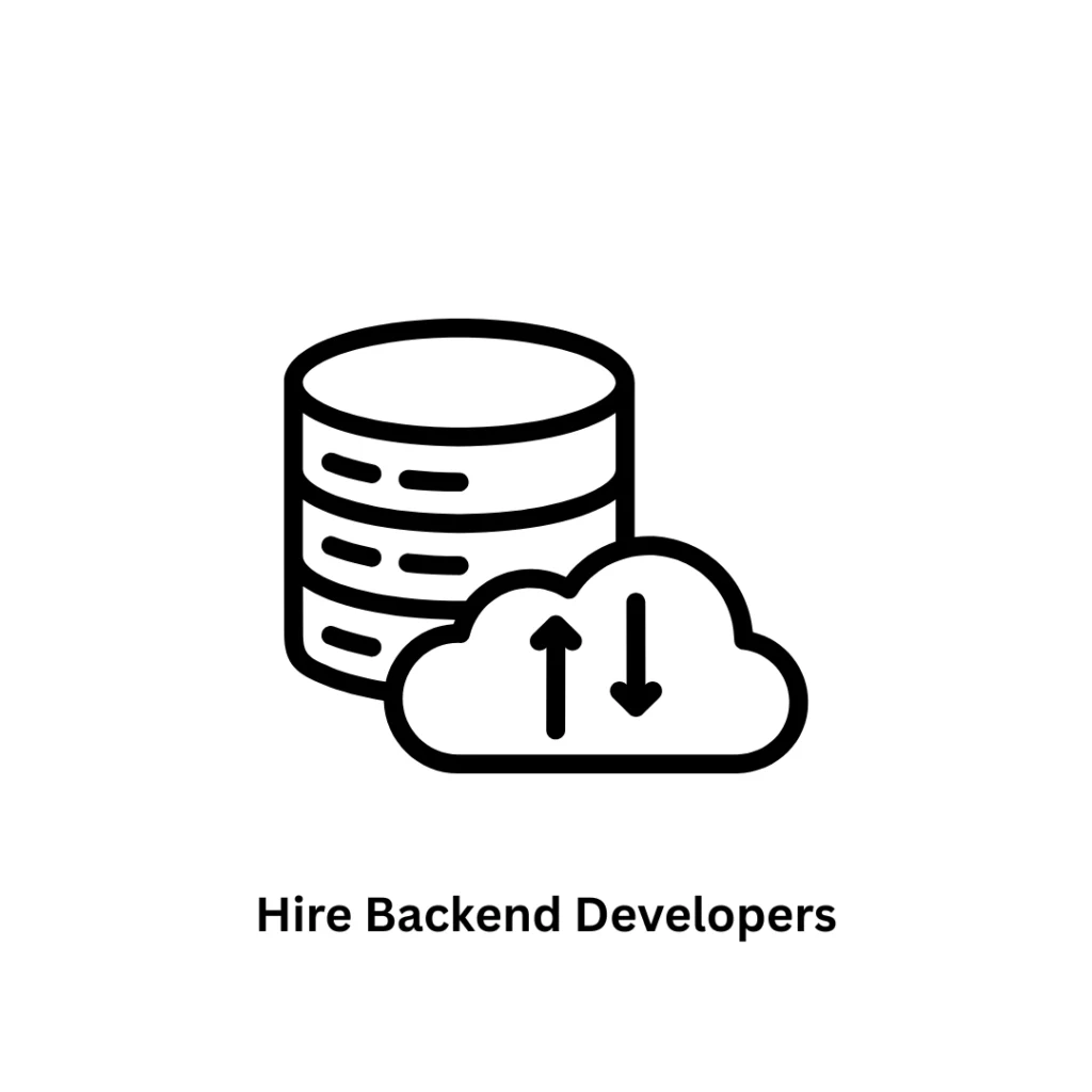ire Backend Developers for Scalable, Secure, and High-Performance Architectures