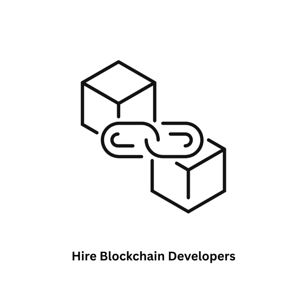 Hire Blockchain Developers: Expert Web3 & Decentralized Solutions