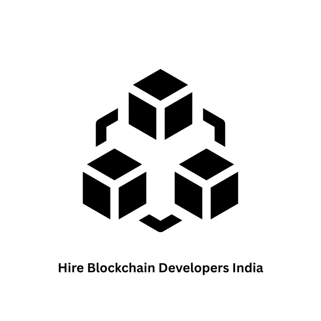 Hire Blockchain Developers in India