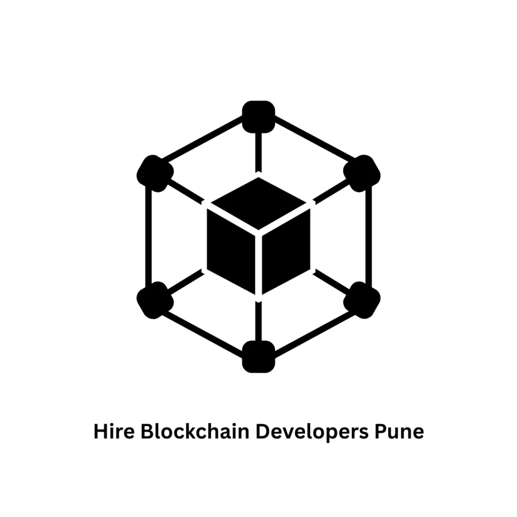 Hire Blockchain Developers in Pune: Secure & Scalable Web3 Solutions