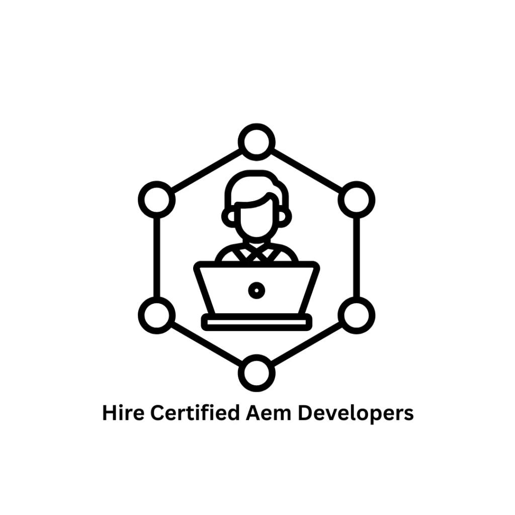 Hire Certified AEM Developers - Adobe Bronze Solution Partner