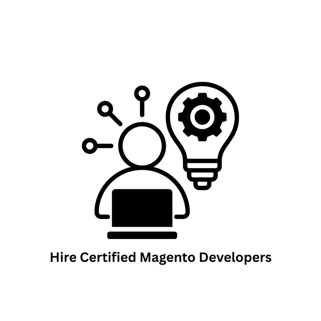 Hire Certified Magento Developers